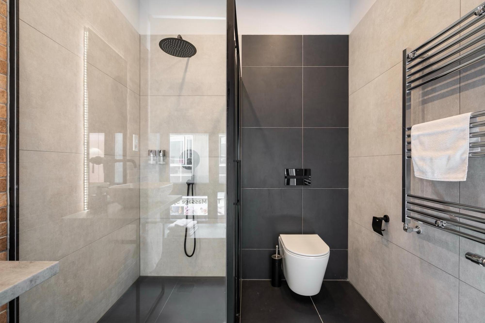 Vaci Loft Suites Budapešť Exteriér fotografie