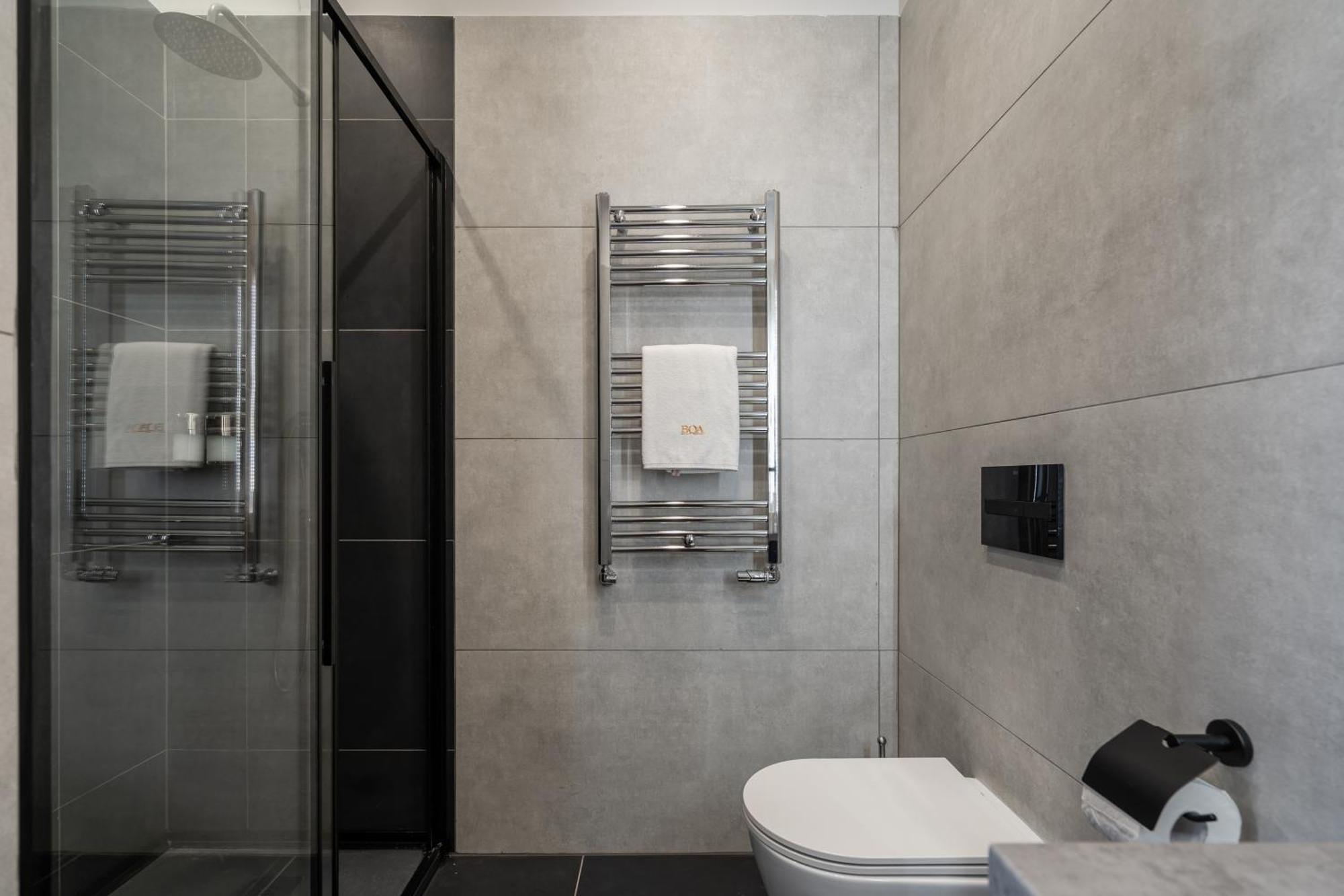 Vaci Loft Suites Budapešť Exteriér fotografie